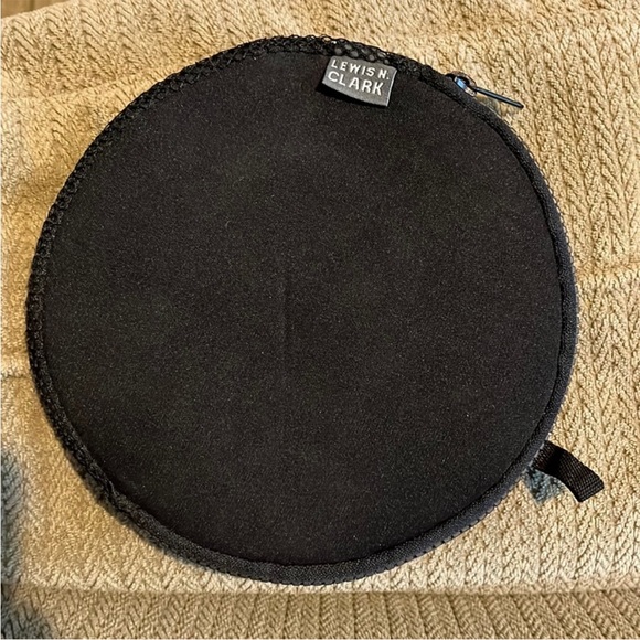 SIRIUS STILETTO 2 SL2 SL10 SL100 ANTENNA HEADPHONES with carry case Vintage - Picture 13 of 15